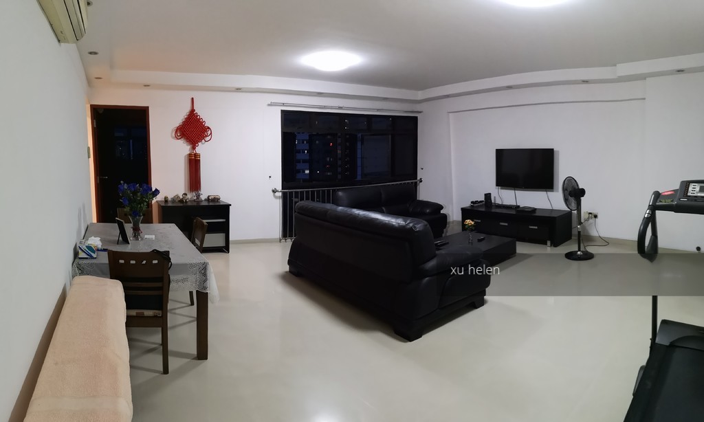 Blk 268C Boon Lay Drive (Jurong West), HDB 5 Rooms #204483011